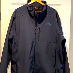 North face men’s jacket. Size xxl